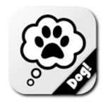 talk to your pet dog android application logo